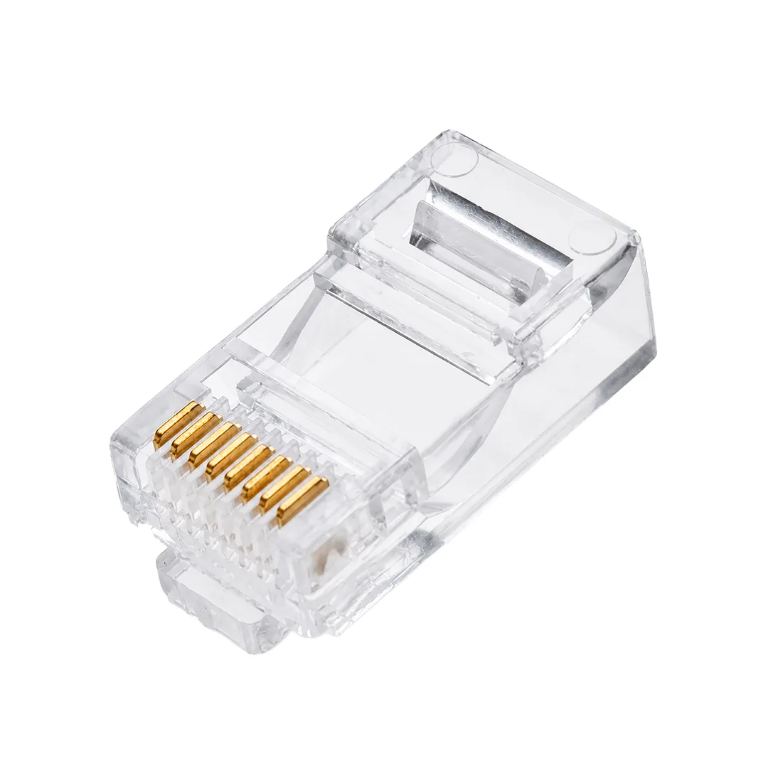 CONECTOR RJ45 CAT6 100UN X-CELL