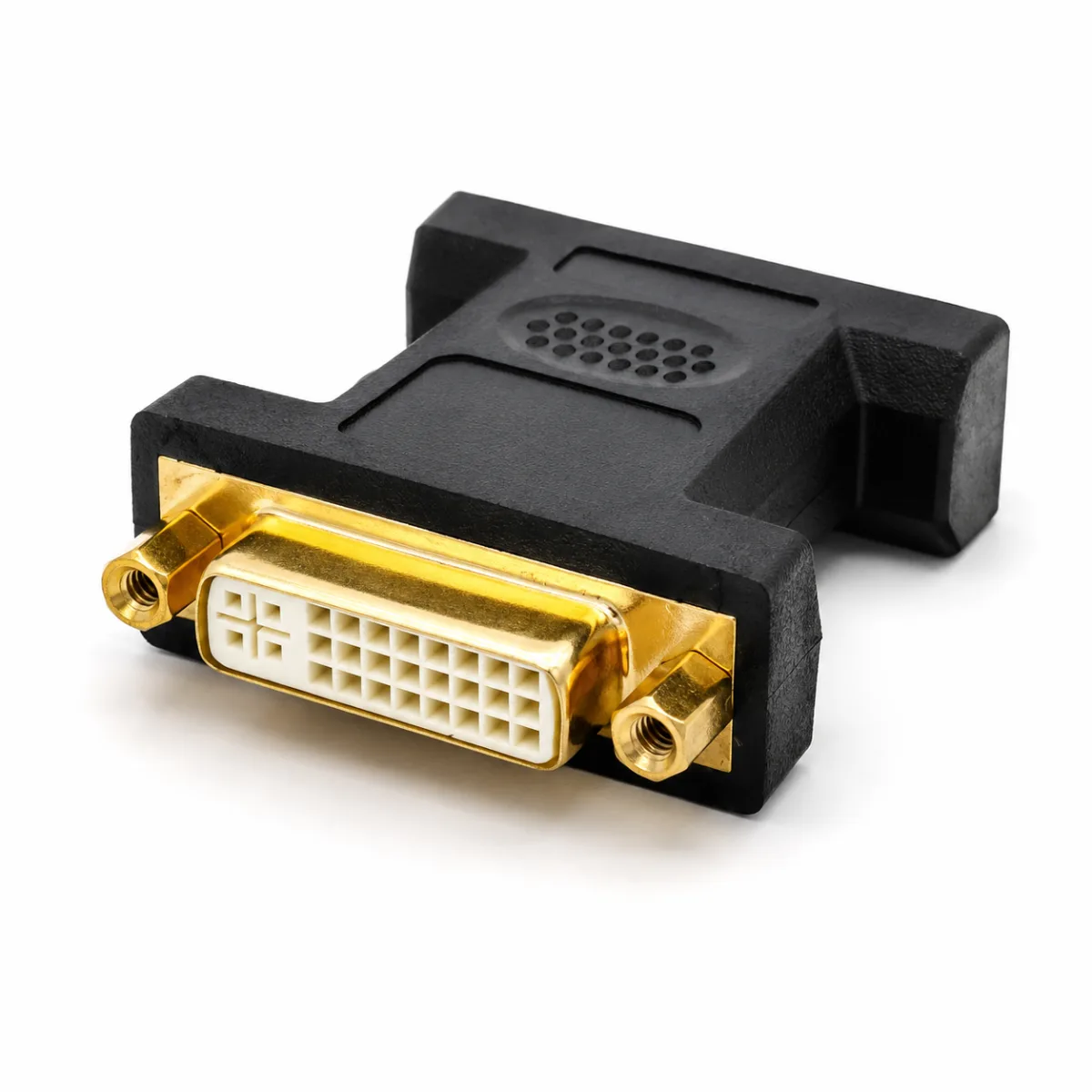 CONVERSOR VGA PARA DVI - I — imagem 2