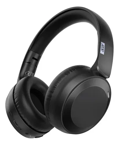 FONE BLUETOOTH ACER OHR205 COM MICROFONE PRETO