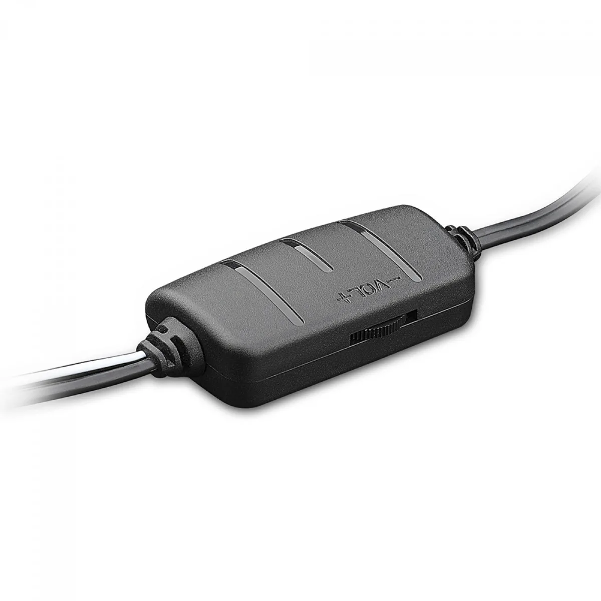 CAIXA DE SOM GAMER REDRAGON RANCH, STEREO, AUX, USB, PRETO, GS513