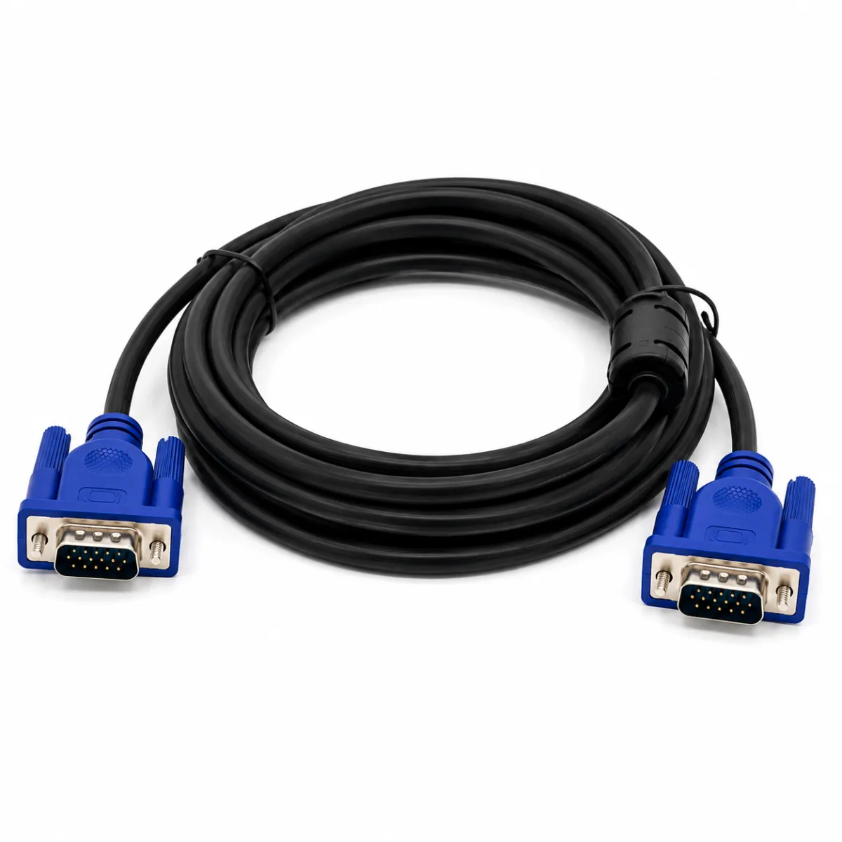 CABO VGA HAYOM PRETO 3.0M - CB1172