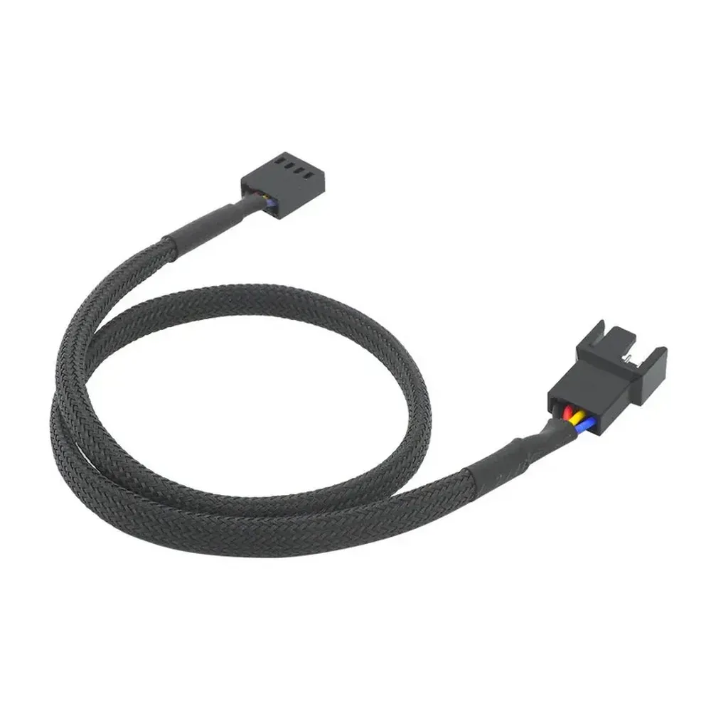 CABO EXTENSOR COOLER 4PIN 1 -> 1