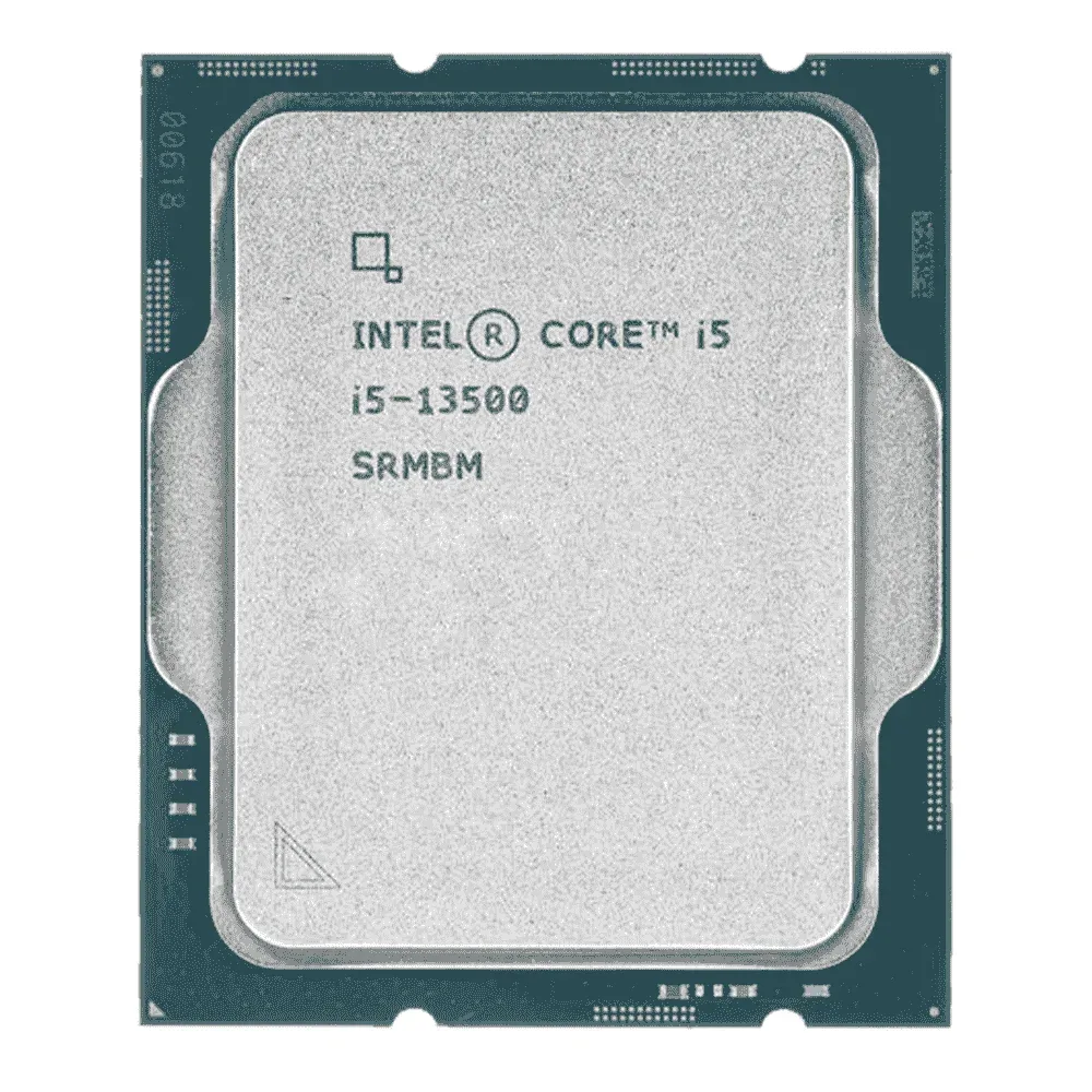 PROCESSADOR INTEL CORE I5 13500, 14/ 20, 2.5GHZ (4.8GHZ TURBO), 24MB CACHE, LGA1700