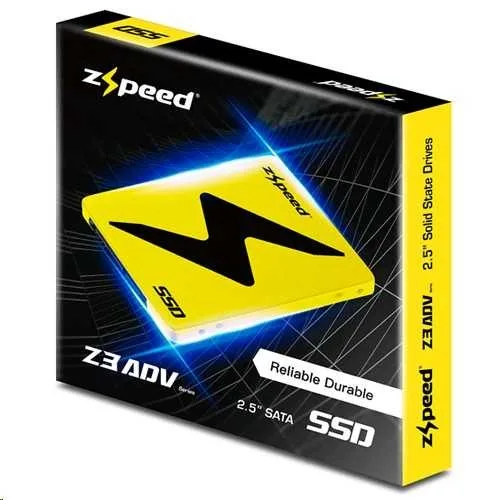 SSD ZSPEED 512GB Z3 ADV SERIES