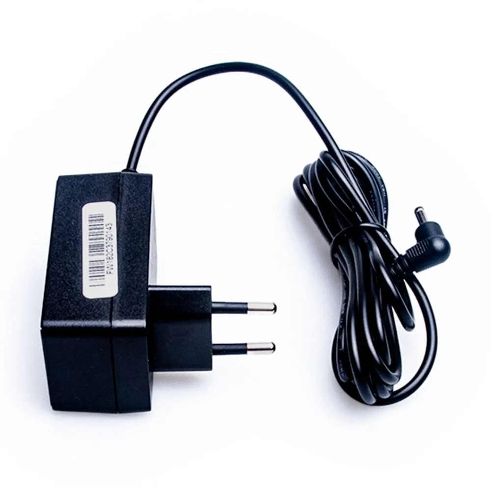CARREGADOR POSITIVO 12V 2A 24W (3.5 X 1.35)