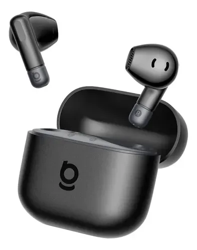 FONE BLUETOOTH BASEUS BASS BS2 LITE PRETO