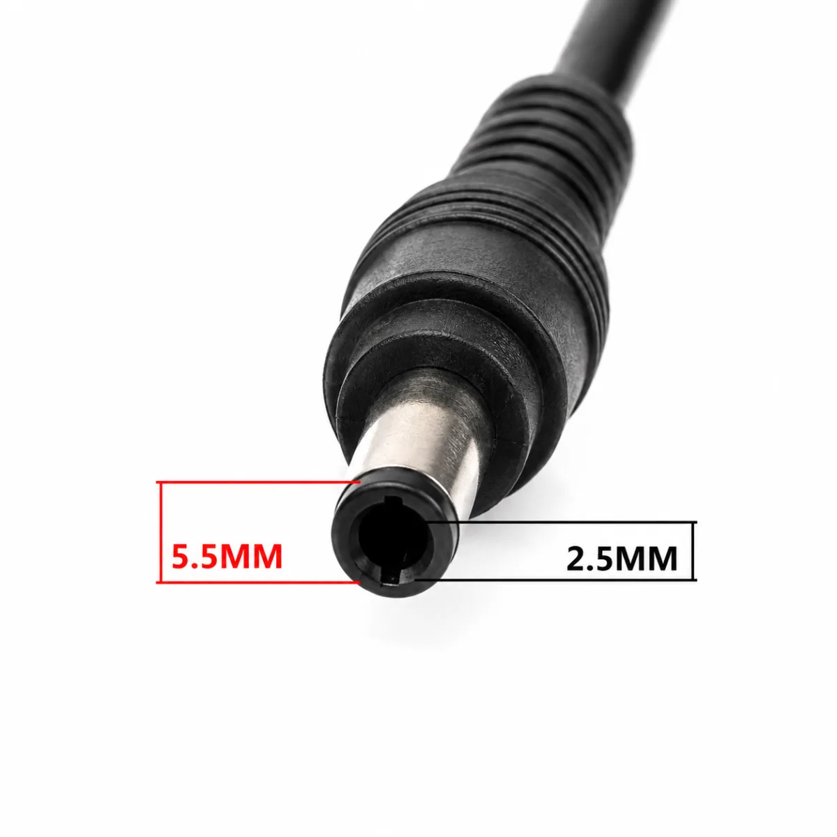 CARREGADOR POSITIVO 19V 3.42A 65W (5.5*2.5) 