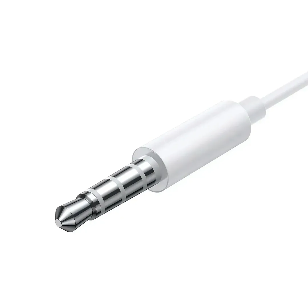 FONE BASEUS H17 BRANCO — imagem 2