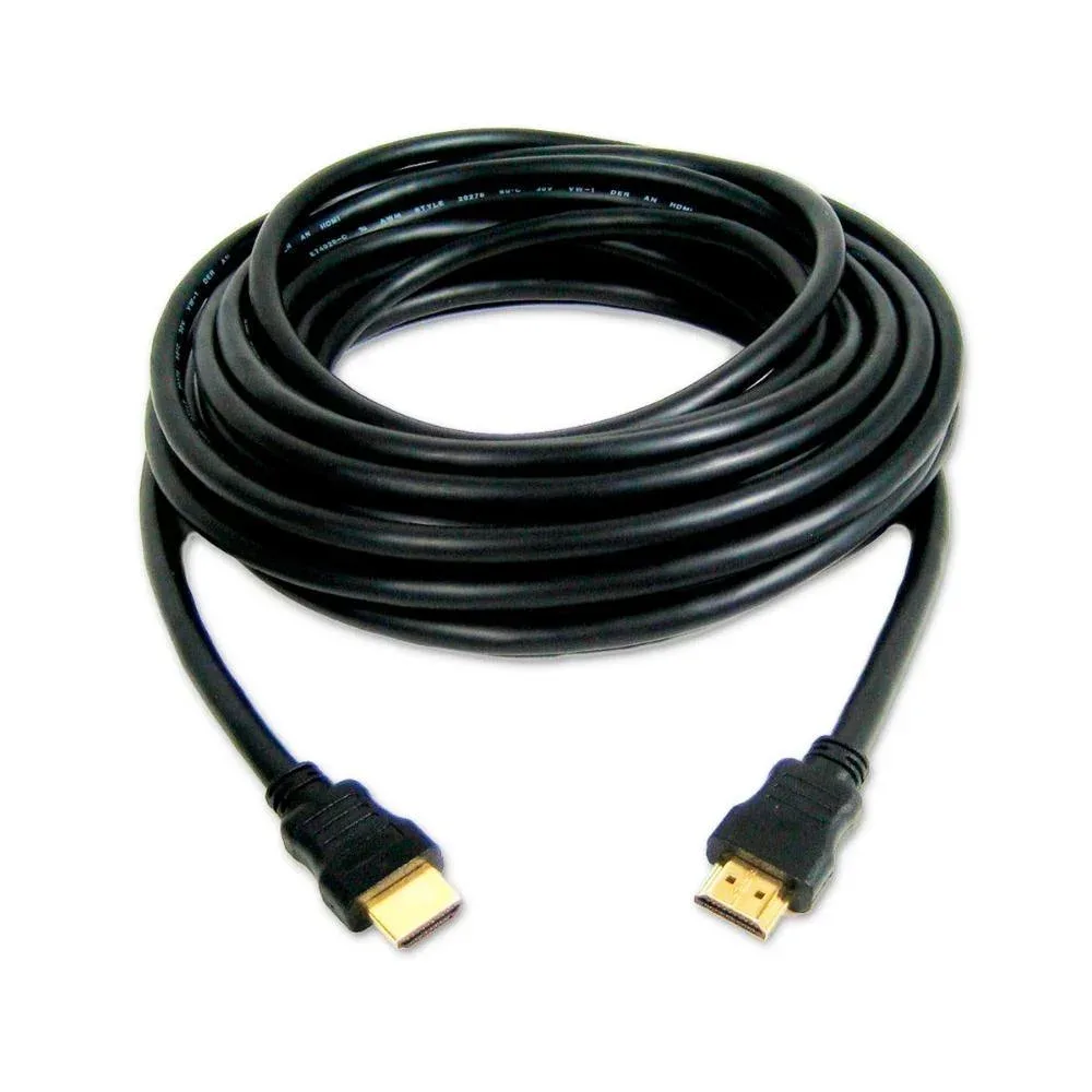 CABO HDMI V 1.4 FHD 10M DH5000