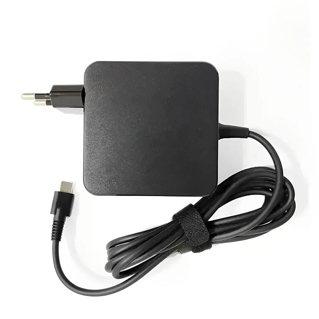 CARREGADOR LENOVO USB TYPO C 20V 3.25A 65W LE-10