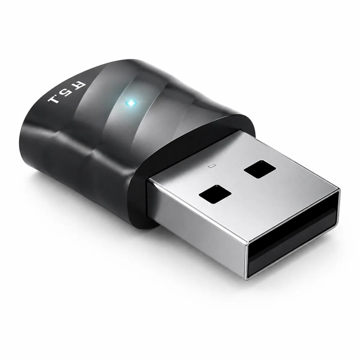 DONGLE USB BLUETOOTH 5.1 TOOCKI — imagem 2
