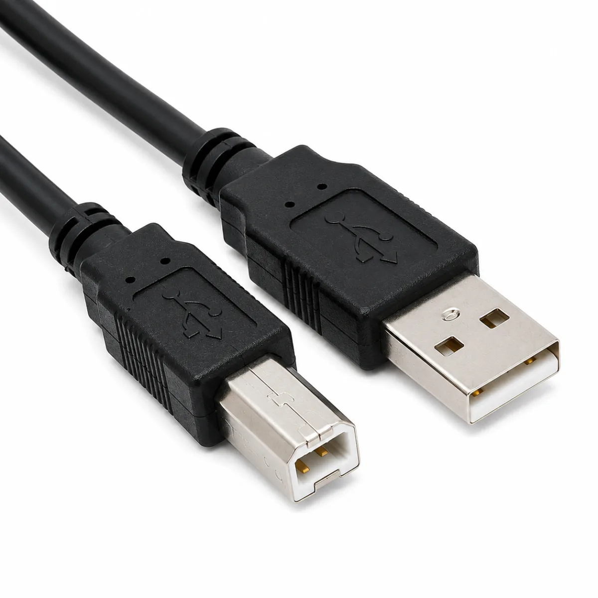 CABO USB PARA IMPRESSORA 5M