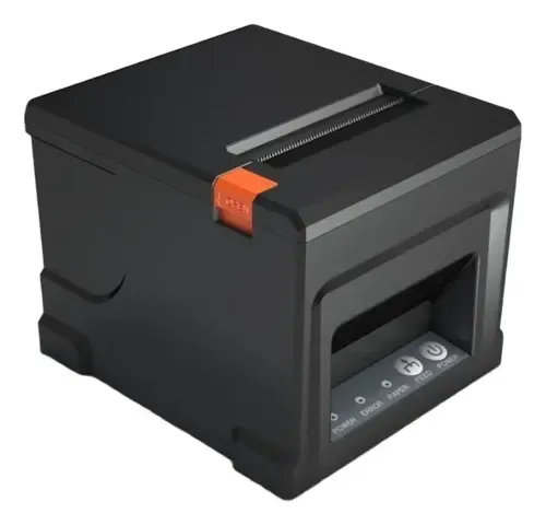 IMPRESSORA TERMICA 80MM USB/REDE GUILHOTINA VT-8360