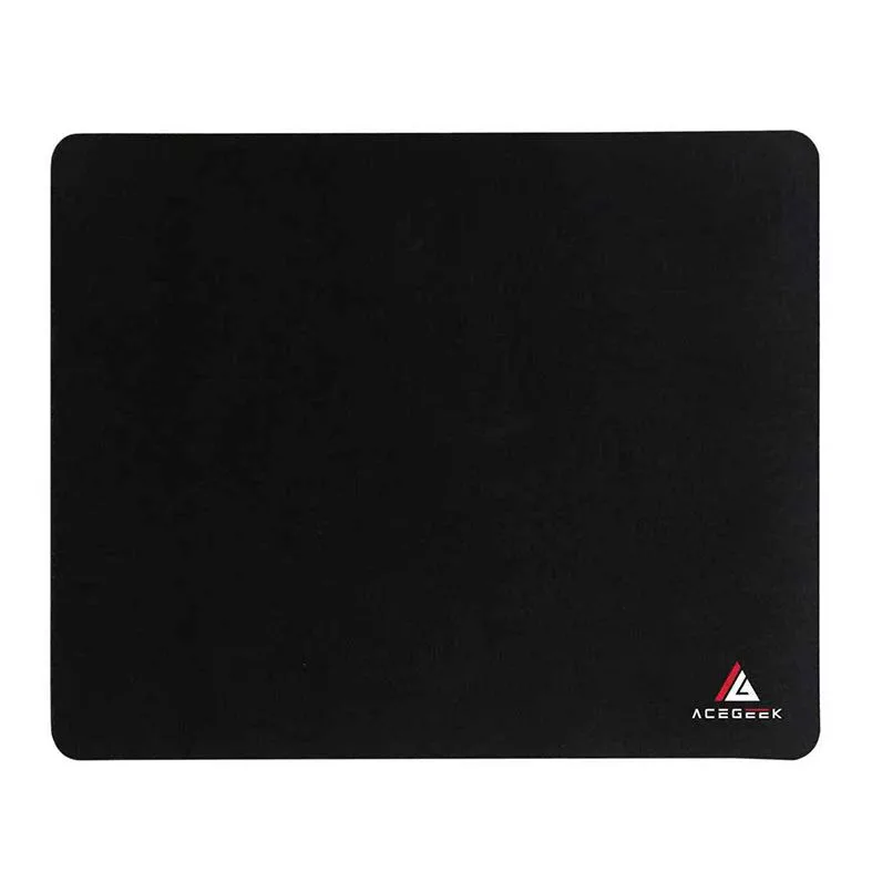 COMBO GAMER ACEGEEK THUNDER 4IN1, TECLADO, MOUSE, MOUSEPAD, HEADSET, AG-THUNDER-COMBO-BK