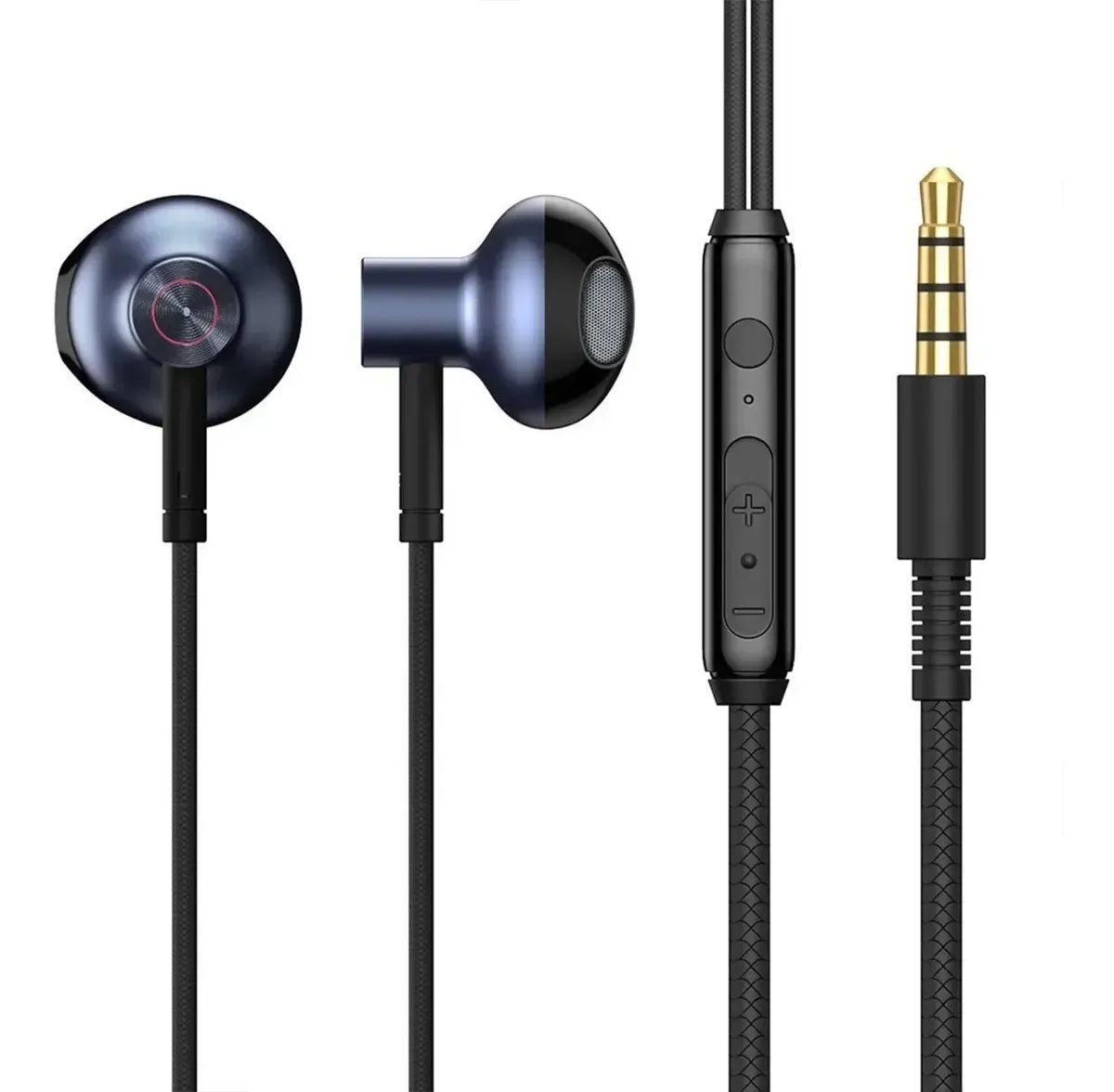 FONE BASEUS H19 PRETO