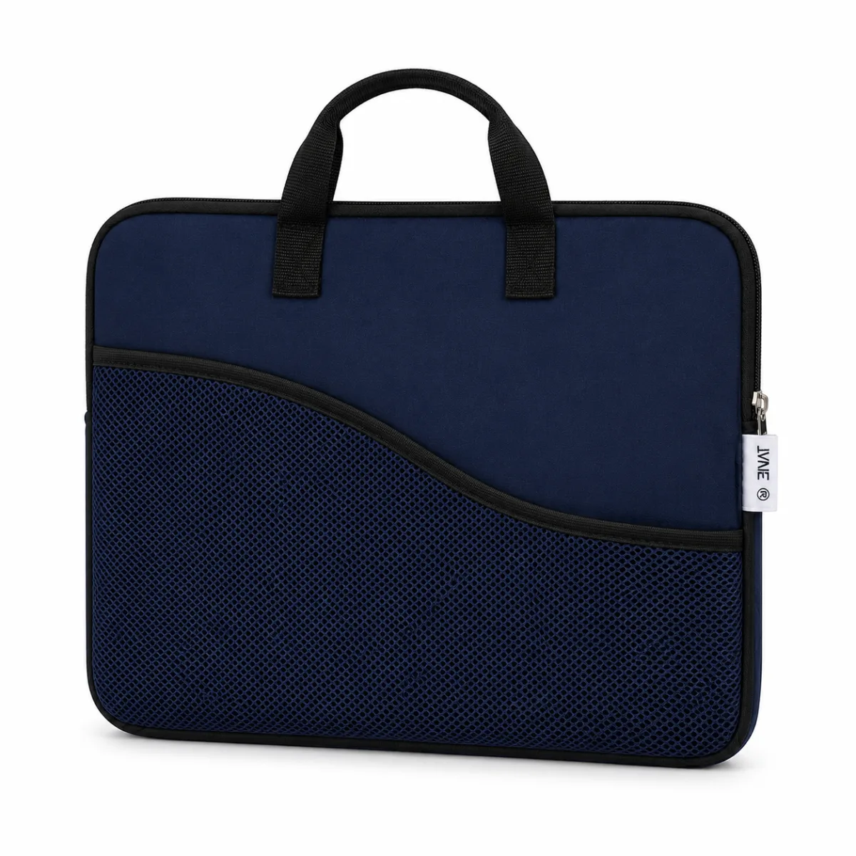 CAPA / CASE PARA NOTEBOOK C/ ALÇA E BOLSO 15.6" - AZUL