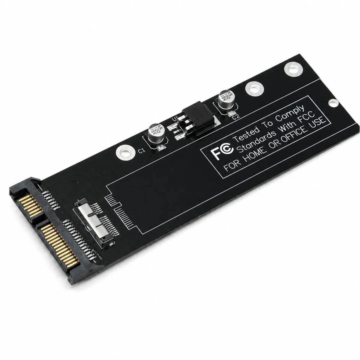 ADAPTADOR SSD MAC 2010 A 2011