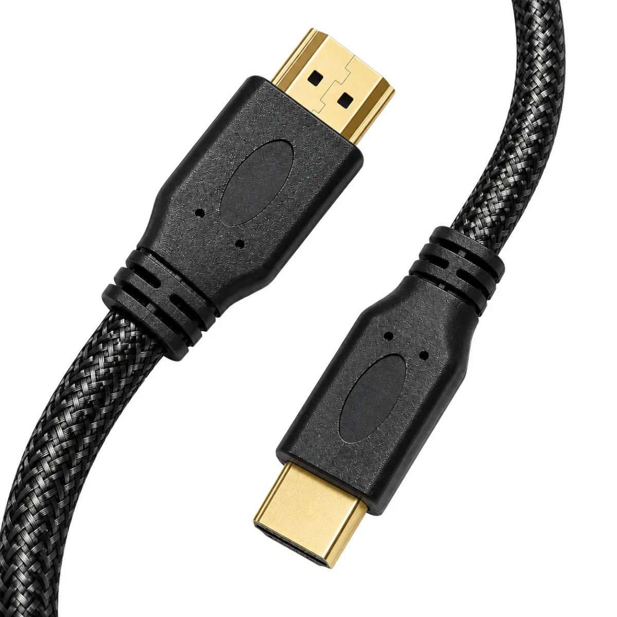 CABO HDMI 4K FLAT 5M BM8674 B-MAX