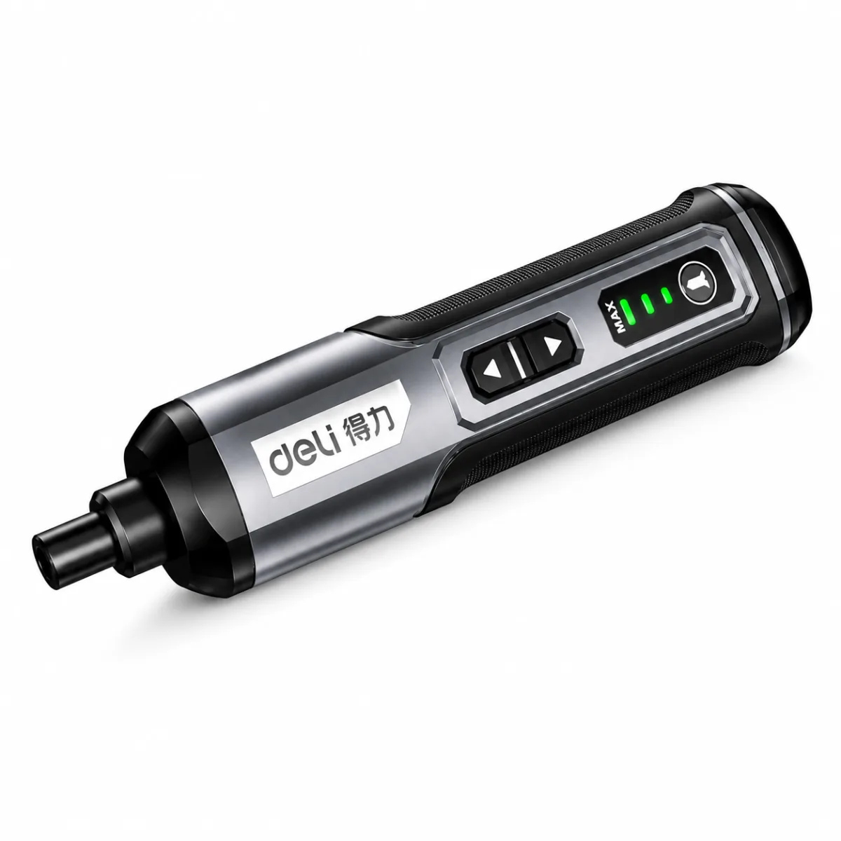 CHAVE DE FENDA ELETRICA DELI DL-DP04-1B2 5N.m