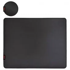 MOUSEPAD GAMER PCYES STANDARD, SPEED, PRETO (360×300MM)