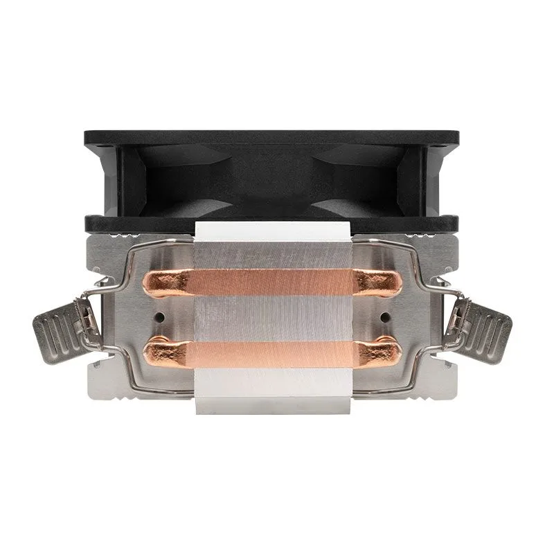 COOLER PARA PROCESSADOR TGT A-10, ARGB, 90MM, TGT-A10-01 — imagem 4