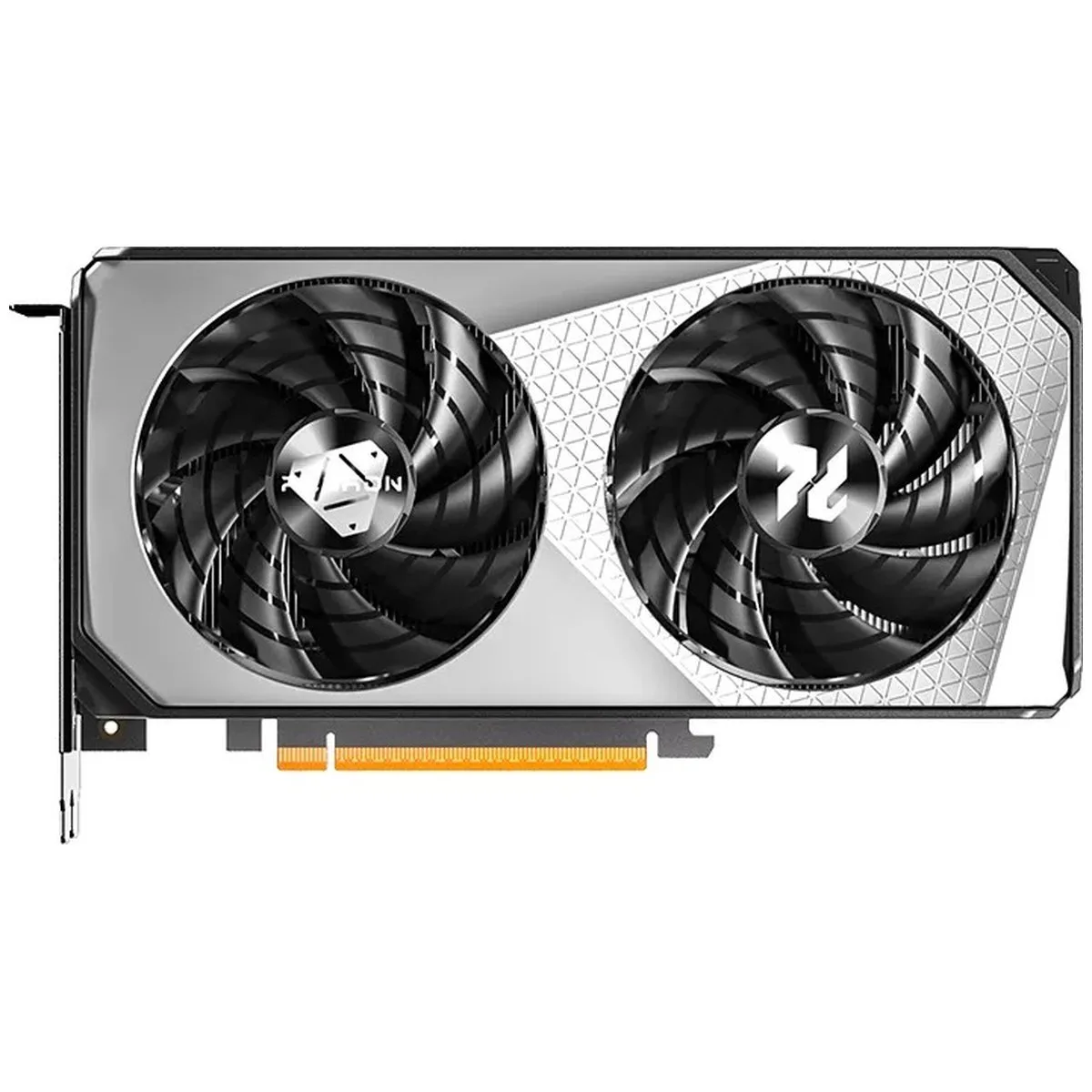 PLACA DE VÍDEO PELADN RTX 5060 ARMOUR, 8GB, GDDR7, 128-BIT