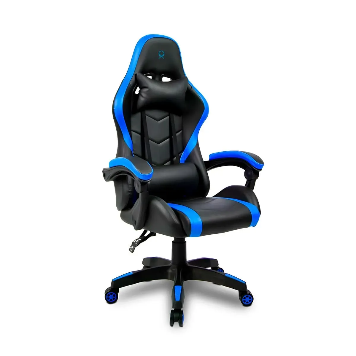 CADEIRA GAMER NEPTUNE AJUSTE DE ALTURA E INCLICAÇÃO OX
