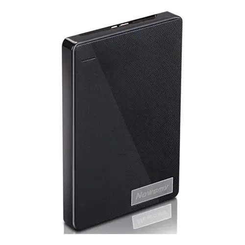 HD EXTERNO NEWSMY USB 3.0 1TB