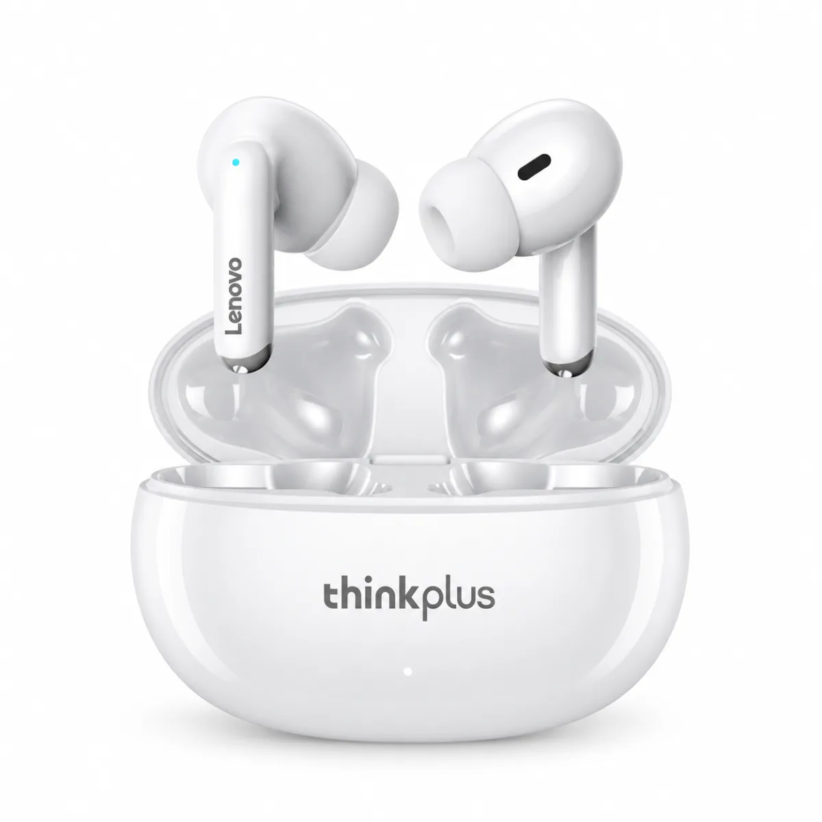 FONE BLUETOOTH LENOVO XT88 THINKPLUS (BRANCO)
