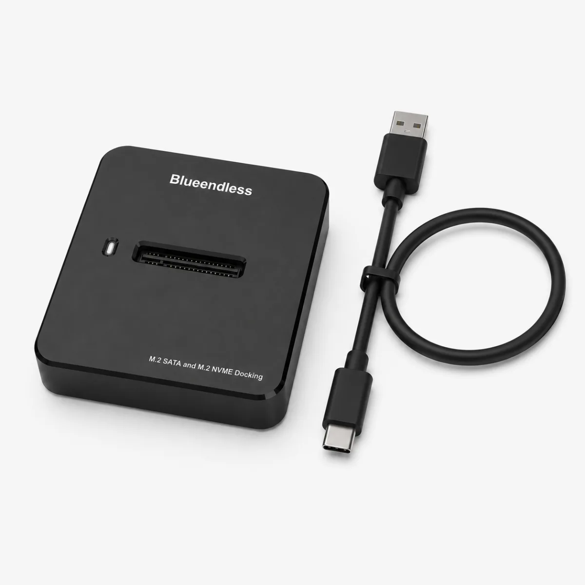 DOCS ADAPTADOR M2 NVME — imagem 3